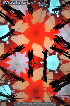 2009-04-23 Milano - Superstudio 105 Museum for New Design